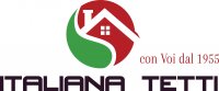 Logo Italiana tetti srl