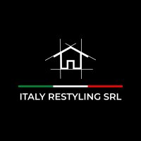 Logo Italy restyling srl
