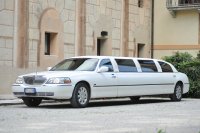 Logo Jd Limousine service