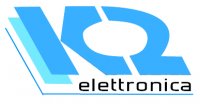 Logo K2 elettronica srl
