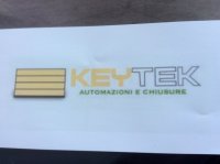 Logo Keytek srl