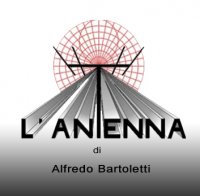 Logo L Antenna di Alfredo Bartoletti