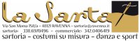 Logo LA SARTA