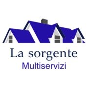 Logo LA SORGENTE