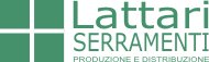 Logo LATTARI SERRAMENTI