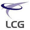 Logo LCG STUDIO