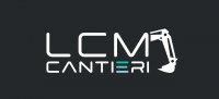 Logo LCM CANTIERI SRL 
