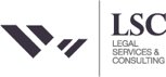 Logo LCS Studio Legale