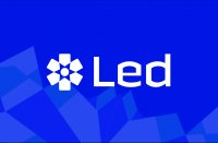 Logo LED Studio