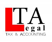 Logo LEGAL TAX ACCOUNTING SRLS