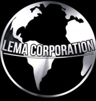 Logo LEMA CORPORATION SRLS