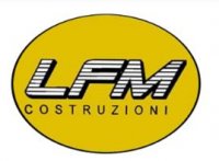 Logo LFM COSTRUZIONI SERRAMENTI