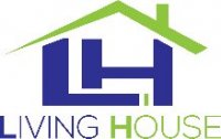Logo LIVING HOUSE