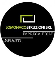 Logo LOMONACOSTRUZIONI SRL 