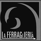 Logo La Ferraglieria di Vacchi Daniele