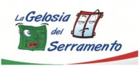 Logo La Gelosia del serramento