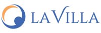 Logo La Villa Spa