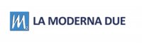 Logo La moderna due