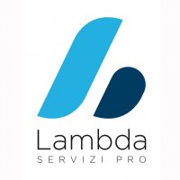 Logo Lambda Servizi Pro