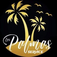Logo Las Palmas service 