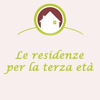 Logo Le residenze della terza eta