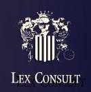 Logo Lex Consult