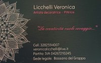 Logo Licchelli Veronica