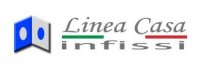 Logo Linea Casa Infissi