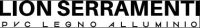 Logo Lion Serramenti