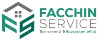Logo Luca Facchin