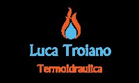 Logo Luca Troiano Termoidraulica