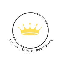 Logo Luxory Senior Residence 