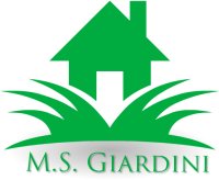 Logo M S Giardini