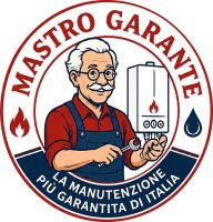 Logo MASTRO GARANTE SRL