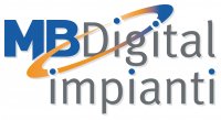 Logo MB Digital Impianti