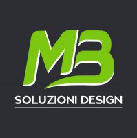 Logo MB Soluzioni Design