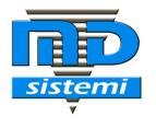 Logo MD sistemi