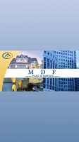 Logo MDF Case di riposo