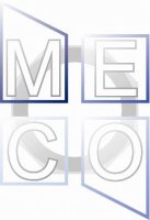 Logo MECO srls