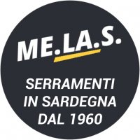 Logo MELAS Cagliari