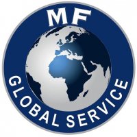 Logo MF GLOBAL SERVICE