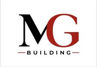 Logo MG Building