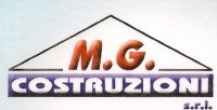 Logo MG Costruzioni Srl