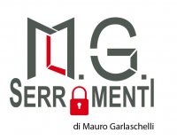 Logo MG Serramenti