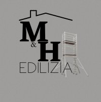 Logo MH edilizia