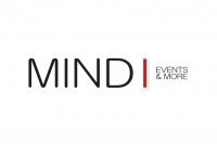 Logo MIND EVENTI SRL 