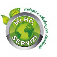 Logo MIRO SERVIZI srl