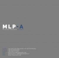 Logo MLP STUDIO