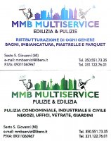 Logo MMB MULTISERVICE 