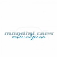 Logo MONDIAL CARS SRLS
